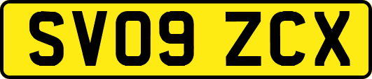 SV09ZCX