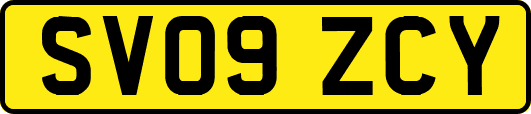 SV09ZCY