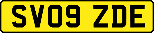 SV09ZDE