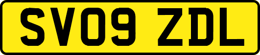SV09ZDL