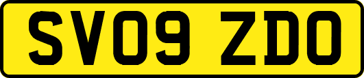 SV09ZDO