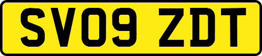 SV09ZDT