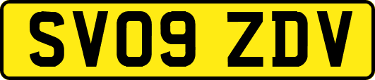 SV09ZDV