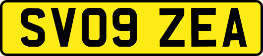 SV09ZEA