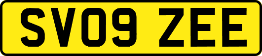 SV09ZEE