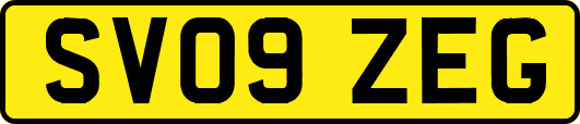 SV09ZEG