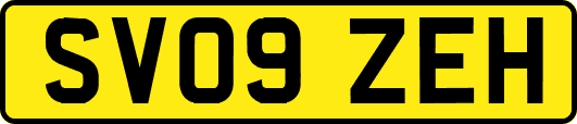 SV09ZEH