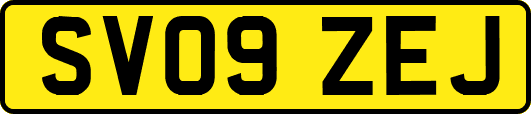 SV09ZEJ