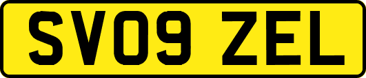 SV09ZEL