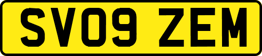 SV09ZEM