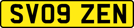 SV09ZEN