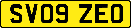 SV09ZEO