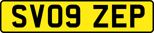 SV09ZEP