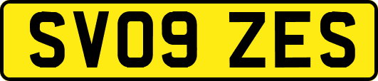 SV09ZES