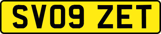 SV09ZET