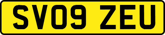 SV09ZEU