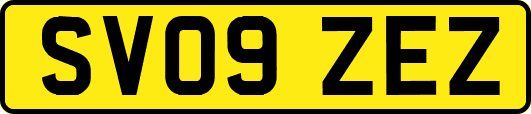 SV09ZEZ
