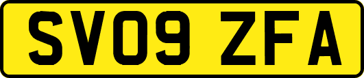 SV09ZFA