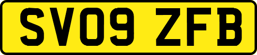 SV09ZFB