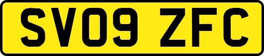 SV09ZFC