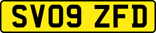 SV09ZFD