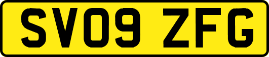SV09ZFG