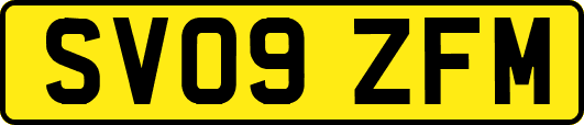 SV09ZFM