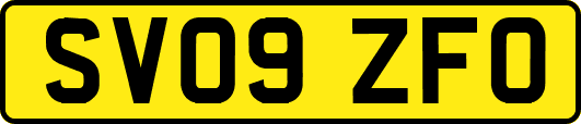 SV09ZFO