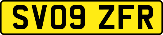 SV09ZFR