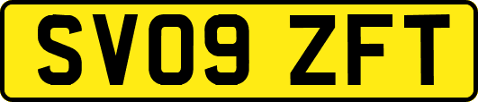 SV09ZFT