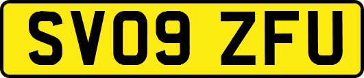 SV09ZFU