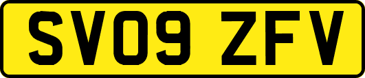 SV09ZFV