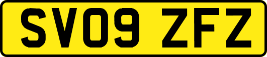 SV09ZFZ