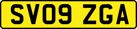 SV09ZGA
