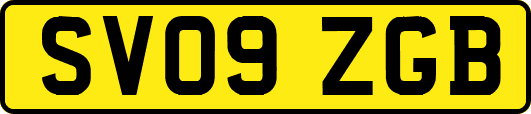 SV09ZGB