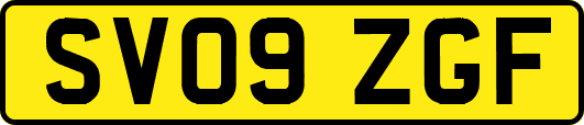 SV09ZGF