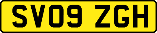 SV09ZGH