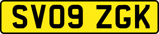 SV09ZGK