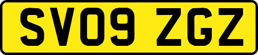 SV09ZGZ