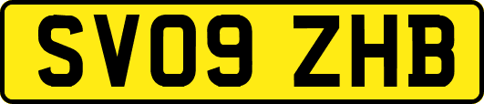 SV09ZHB