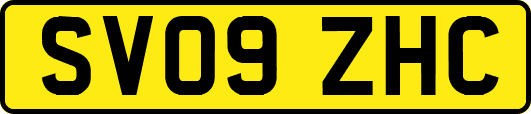 SV09ZHC