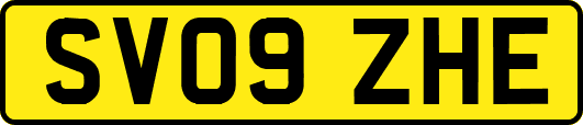 SV09ZHE