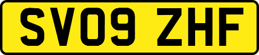 SV09ZHF