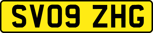 SV09ZHG