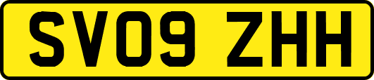 SV09ZHH