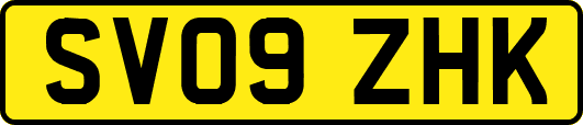 SV09ZHK
