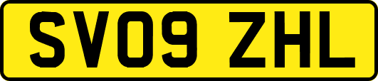 SV09ZHL