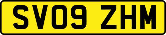 SV09ZHM