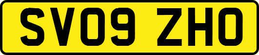 SV09ZHO
