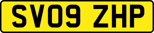 SV09ZHP